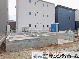 埼玉県さいたま市西区大字指扇