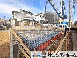 埼玉県さいたま市北区日進町２丁目