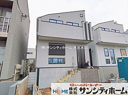 埼玉県さいたま市見沼区東大宮２丁目