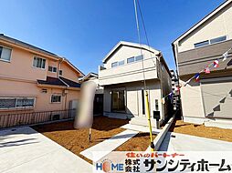 埼玉県上尾市大字久保