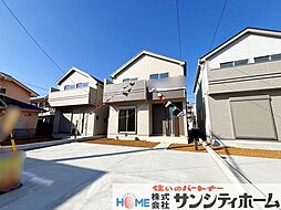 埼玉県上尾市大字久保