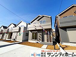 埼玉県上尾市大字久保