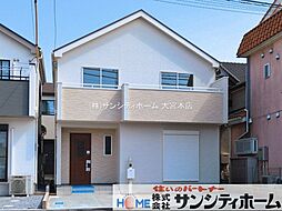 埼玉県春日部市粕壁