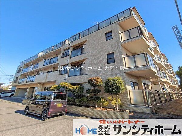 apartment 埼玉県さいたま市見沼区東大宮7丁目71-8