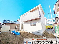 埼玉県さいたま市西区大字指扇領別所