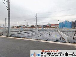 埼玉県春日部市新宿新田