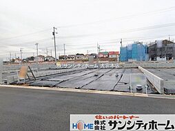 埼玉県春日部市新宿新田