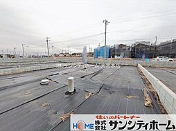 埼玉県春日部市新宿新田