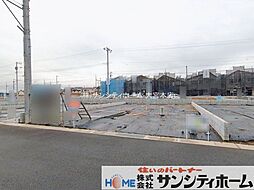 埼玉県春日部市新宿新田