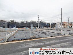 埼玉県春日部市新宿新田