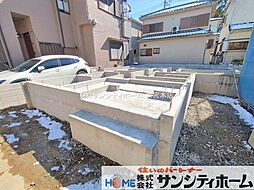 埼玉県さいたま市見沼区大字小深作