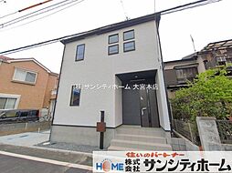 埼玉県上尾市二ツ宮