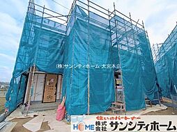 埼玉県北本市大字下石戸下