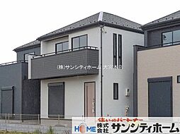 埼玉県北本市大字下石戸下