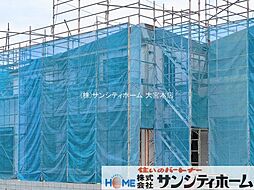 埼玉県北本市大字下石戸下