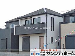 埼玉県北本市大字下石戸下