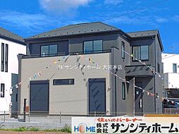 埼玉県北本市大字下石戸下