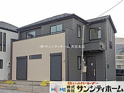 埼玉県北本市大字下石戸下