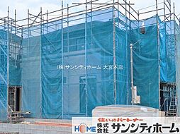 埼玉県北本市大字下石戸下