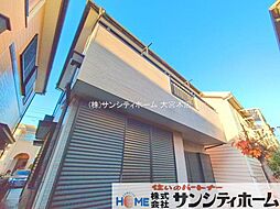 埼玉県さいたま市見沼区春岡３丁目