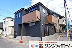 埼玉県さいたま市岩槻区並木１丁目