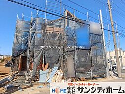 埼玉県川口市大字石神