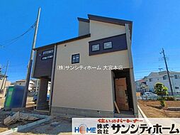 埼玉県川口市大字石神