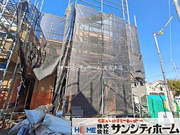 埼玉県川口市大字石神