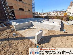 埼玉県川口市大字石神