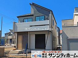 埼玉県川口市大字石神