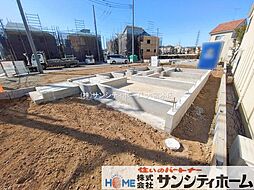 埼玉県川口市大字石神