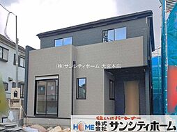 埼玉県上尾市大字大谷本郷