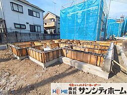 埼玉県上尾市大字大谷本郷