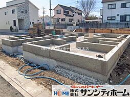 埼玉県上尾市大字大谷本郷