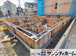 埼玉県上尾市大字大谷本郷