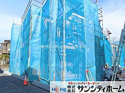 埼玉県上尾市大字大谷本郷