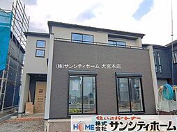 埼玉県上尾市大字大谷本郷