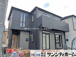 埼玉県上尾市大字大谷本郷