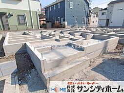埼玉県上尾市大字大谷本郷