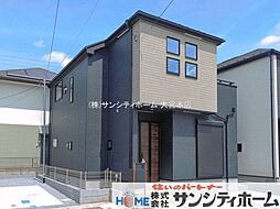 埼玉県上尾市大字大谷本郷
