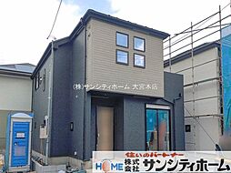 埼玉県上尾市大字大谷本郷