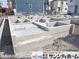 埼玉県上尾市大字大谷本郷