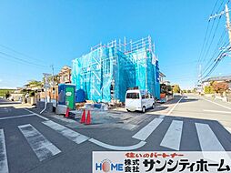 埼玉県さいたま市桜区大字塚本