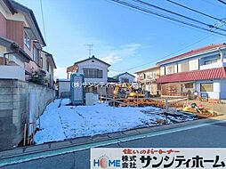 埼玉県上尾市大字上尾村