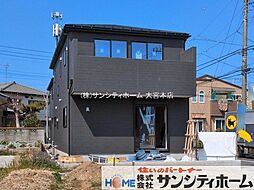 埼玉県春日部市一ノ割２丁目