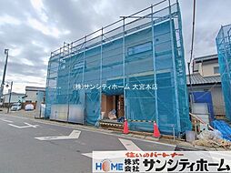 埼玉県春日部市一ノ割２丁目