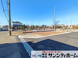 埼玉県川口市大字石神