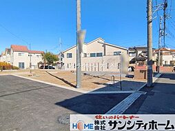 埼玉県川口市大字石神