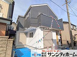 埼玉県川口市赤井１丁目