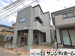 埼玉県川口市前川３丁目